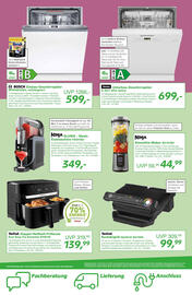 Kabs Polsterwelt Prospekt Seite 10
