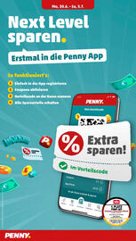 PENNY Prospekt woche 27 Seite 12
