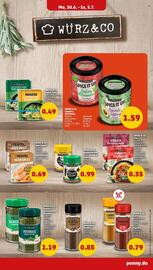 PENNY Prospekt woche 27 Seite 19