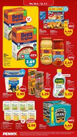 PENNY Prospekt woche 27 Seite 22