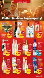 PENNY Prospekt woche 27 Seite 27
