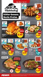 PENNY Prospekt woche 27 Seite 8
