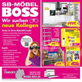 Möbel Boss Prospekt woche 27 Seite 12
