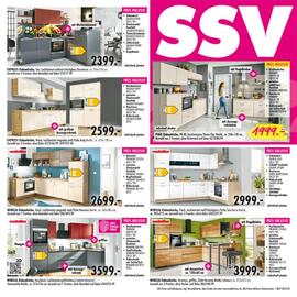 Möbel Boss Prospekt woche 27 Seite 3