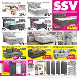 Möbel Boss Prospekt woche 27 Seite 9