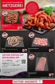 Selgros Prospekt woche 27 Seite 3