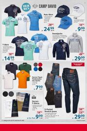 Selgros Prospekt woche 27 Seite 2
