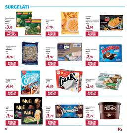 Volantino Futura Supermercati Pagina 10