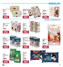 Volantino Futura Supermercati Pagina 11