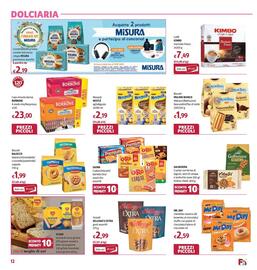 Volantino Futura Supermercati Pagina 12