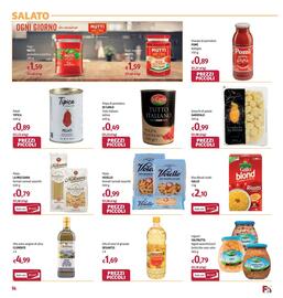 Volantino Futura Supermercati Pagina 14
