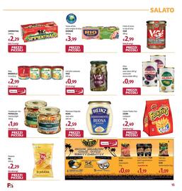 Volantino Futura Supermercati Pagina 15