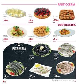 Volantino Futura Supermercati Pagina 17