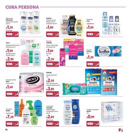 Volantino Futura Supermercati Pagina 18