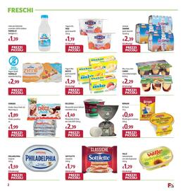 Volantino Futura Supermercati Pagina 2