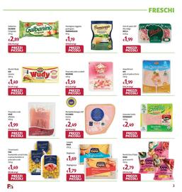 Volantino Futura Supermercati Pagina 3