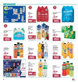 Volantino Futura Supermercati Pagina 4