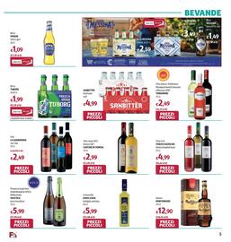 Volantino Futura Supermercati Pagina 5
