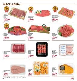 Volantino Futura Supermercati Pagina 6