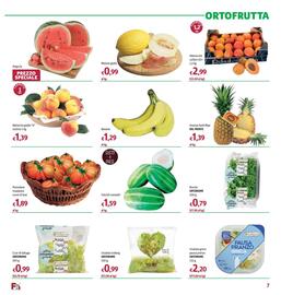 Volantino Futura Supermercati Pagina 7