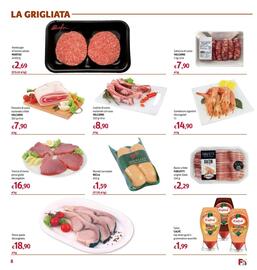 Volantino Futura Supermercati Pagina 8