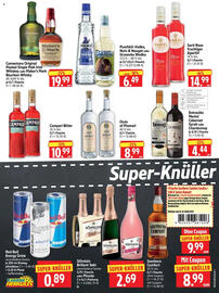 Edeka Herkules Prospekt woche 26 Seite 14