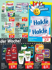 Edeka Herkules Prospekt woche 26 Seite 15