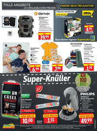 Edeka Herkules Prospekt woche 26 Seite 16