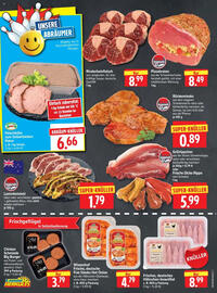 Edeka Herkules Prospekt woche 26 Seite 2