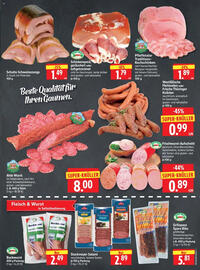 Edeka Herkules Prospekt woche 26 Seite 3