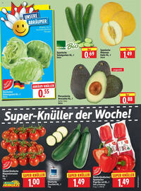Edeka Herkules Prospekt woche 26 Seite 4