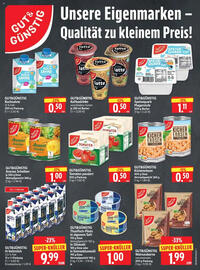Edeka Herkules Prospekt woche 26 Seite 9