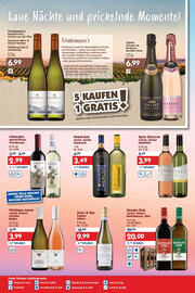 Hol'ab Getränkemarkt Prospekt woche 27 Seite 6