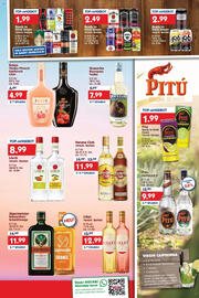 Hol'ab Getränkemarkt Prospekt woche 27 Seite 7