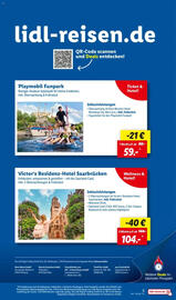 Lidl Reisen Prospekt Seite 3