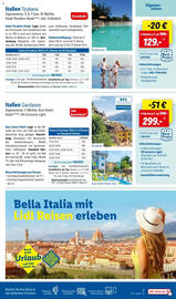 Lidl Reisen Prospekt Seite 7