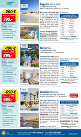 Lidl Reisen Prospekt Seite 9