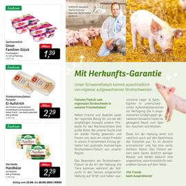 KONSUM Prospekt woche 26 Seite 11