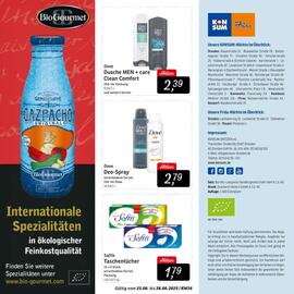 KONSUM Prospekt woche 26 Seite 12
