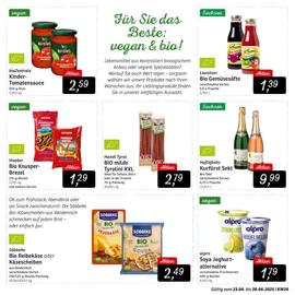 KONSUM Prospekt woche 26 Seite 3