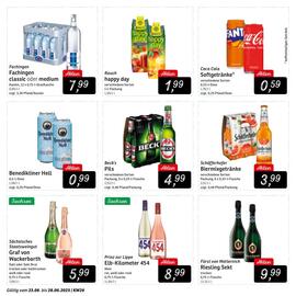 KONSUM Prospekt woche 26 Seite 4