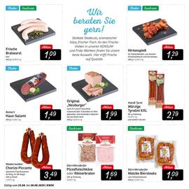 KONSUM Prospekt woche 26 Seite 8