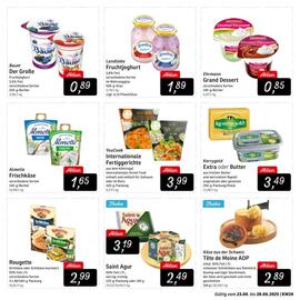 KONSUM Prospekt woche 26 Seite 9