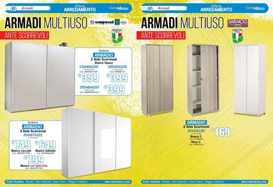 Volantino Centro Brico Pagina 12