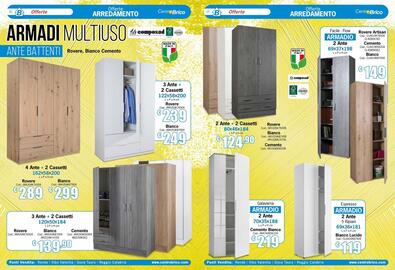 Volantino Centro Brico Pagina 14