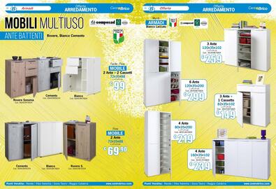 Volantino Centro Brico Pagina 15