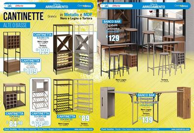 Volantino Centro Brico Pagina 17