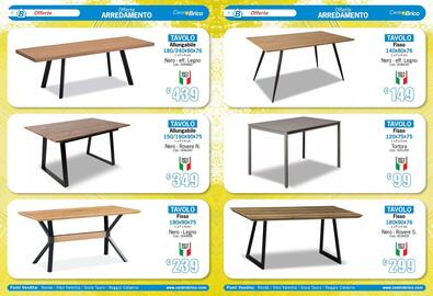 Volantino Centro Brico Pagina 5