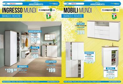 Volantino Centro Brico Pagina 9