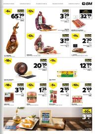 Folleto BM Supermercados Página 11